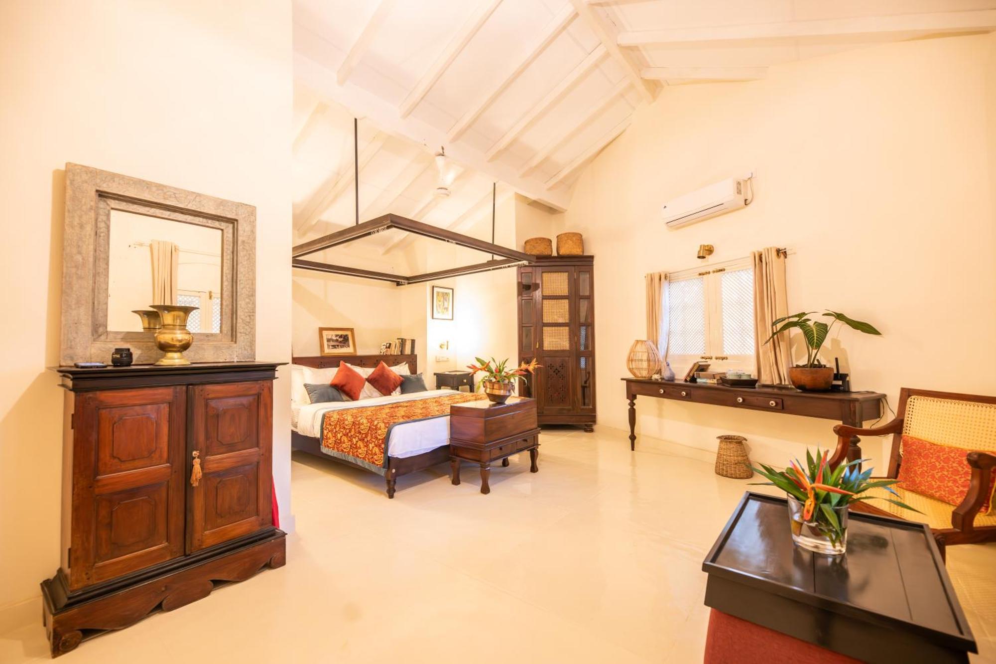 The Sun House Hotel Galle Exterior photo