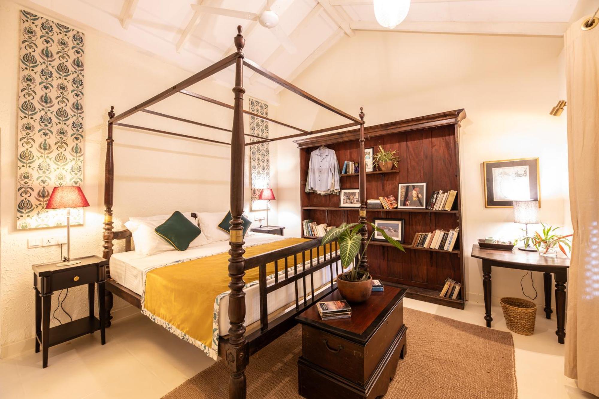 The Sun House Hotel Galle Exterior photo