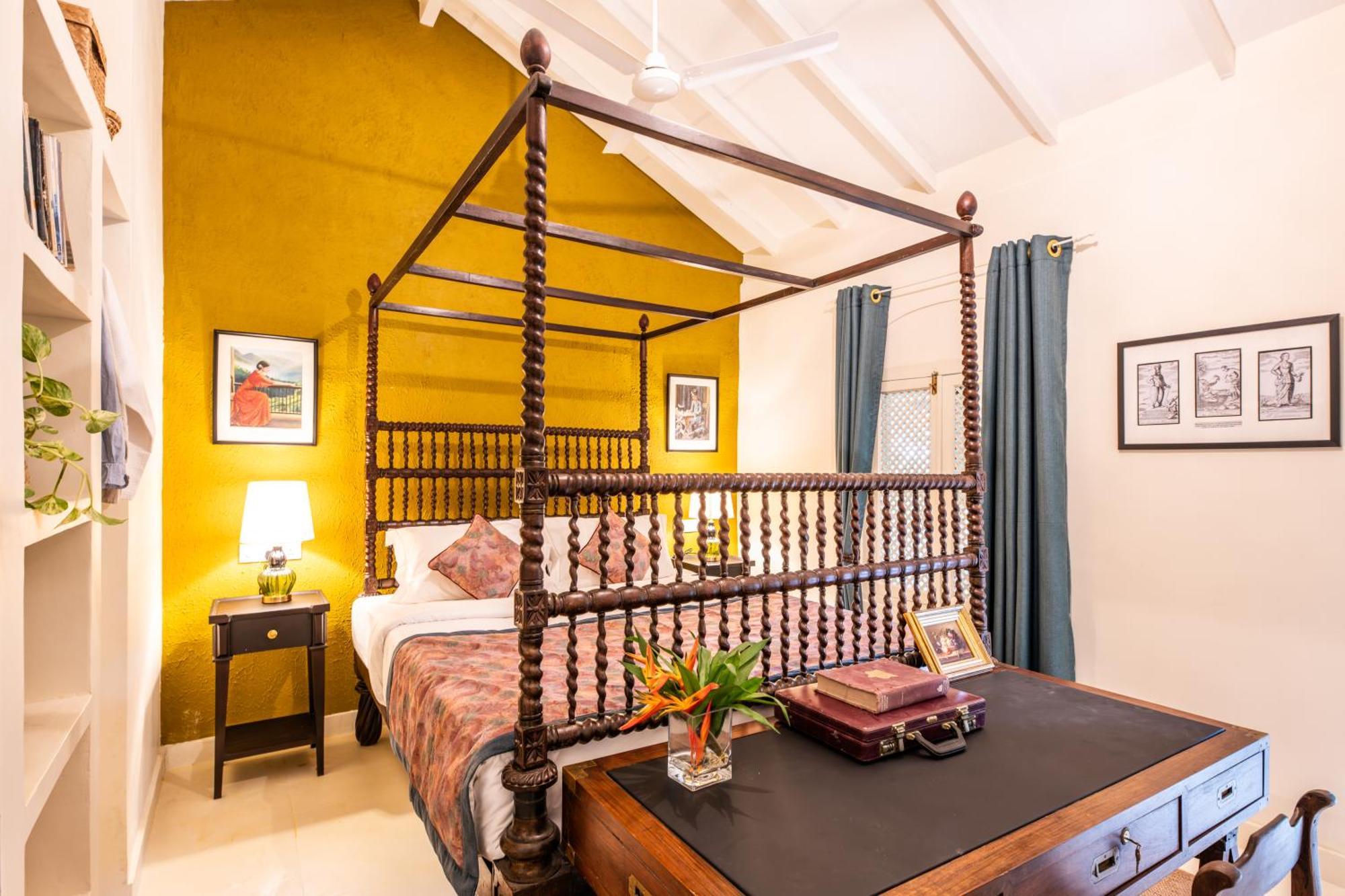 The Sun House Hotel Galle Exterior photo
