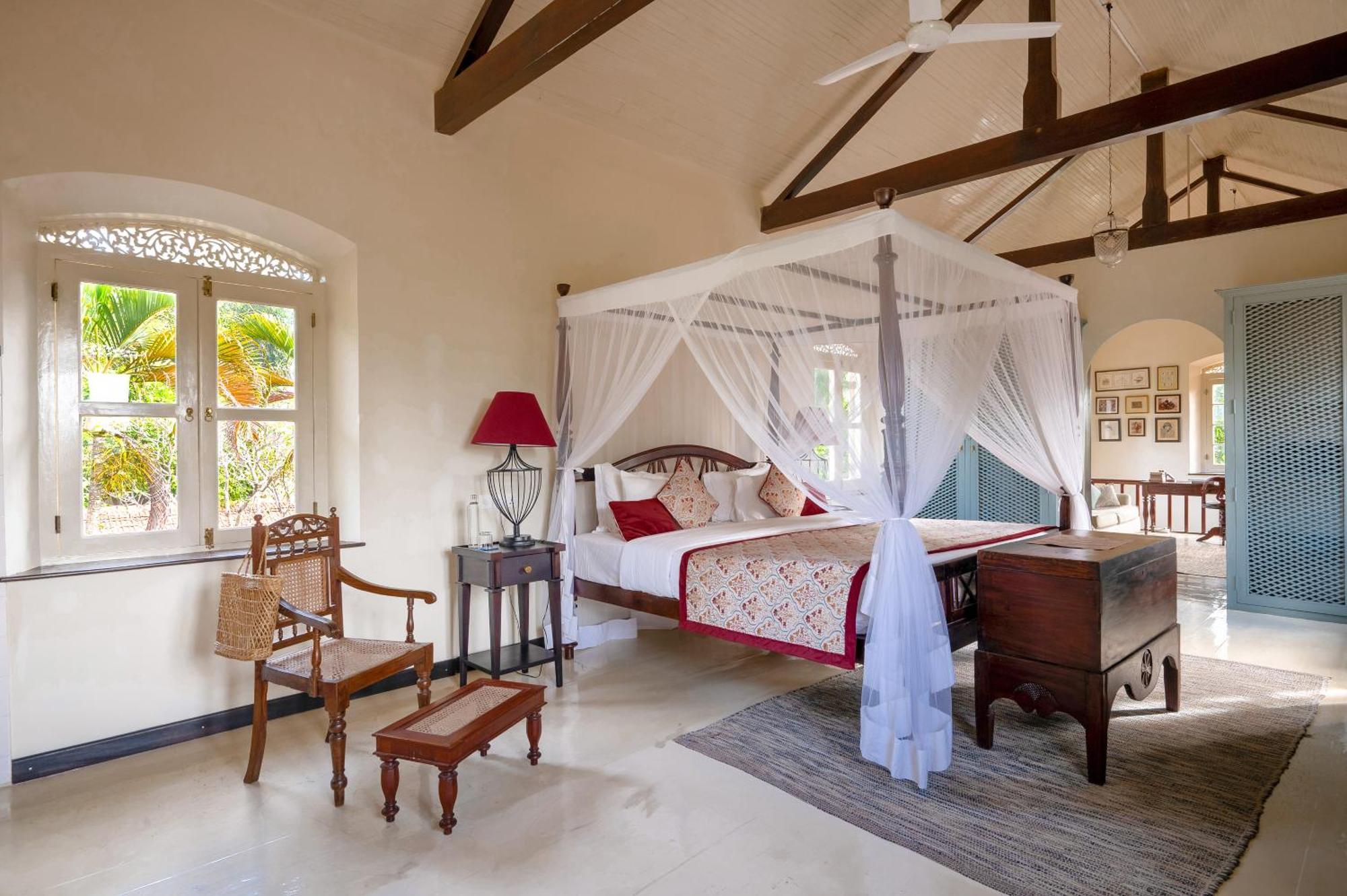 The Sun House Hotel Galle Exterior photo