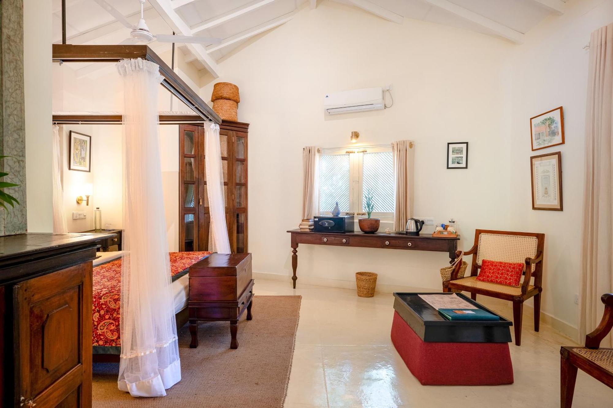 The Sun House Hotel Galle Exterior photo