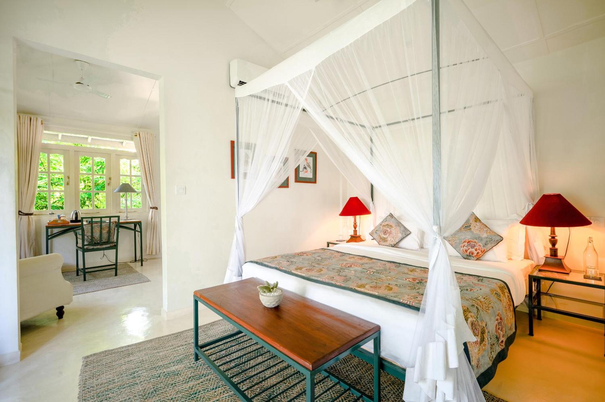 The Sun House Hotel Galle Exterior photo
