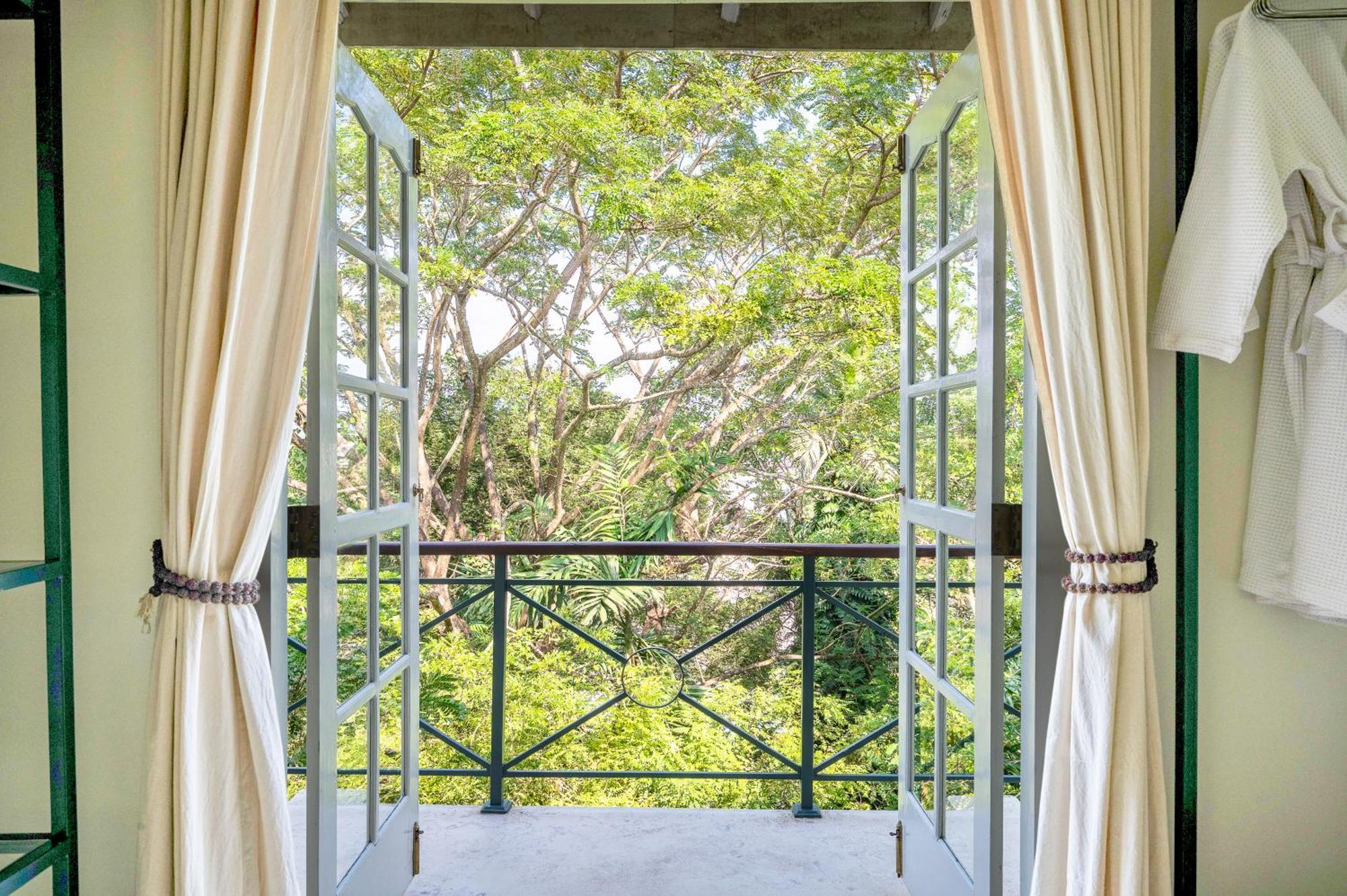 The Sun House Hotel Galle Exterior photo