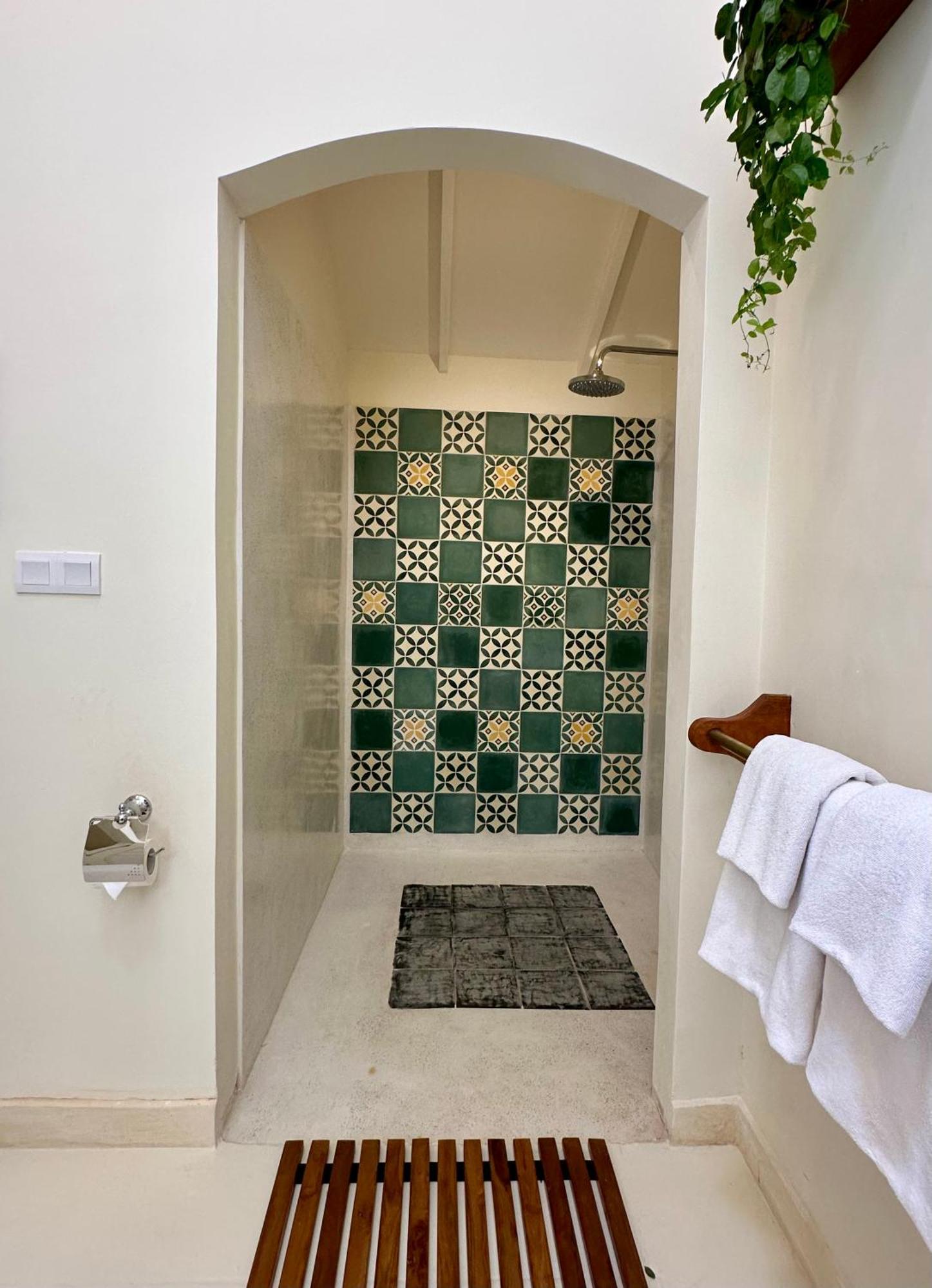 The Sun House Hotel Galle Exterior photo
